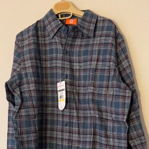 Merrill MEN/H OMMES
BOYCE JASPE TWLLSHRT
JMF23492-403
BLUE SPRUCE , size M